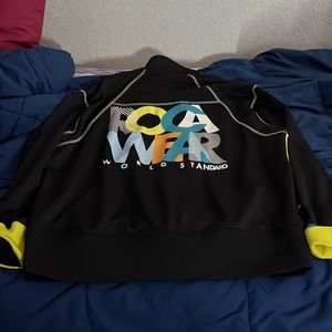 Roca Wear jacket in great condition.